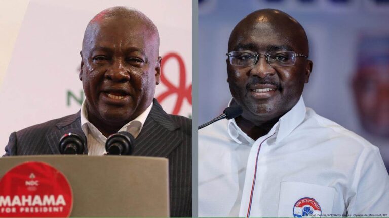 How NDC or NPP can win the 2024 election: The Key Region strategy